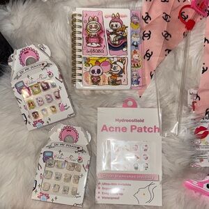 14 items birthday girl